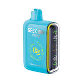 Geek Bar Pulse - Tropical Burst Ice Disposable Vape available on Canada online vape shop